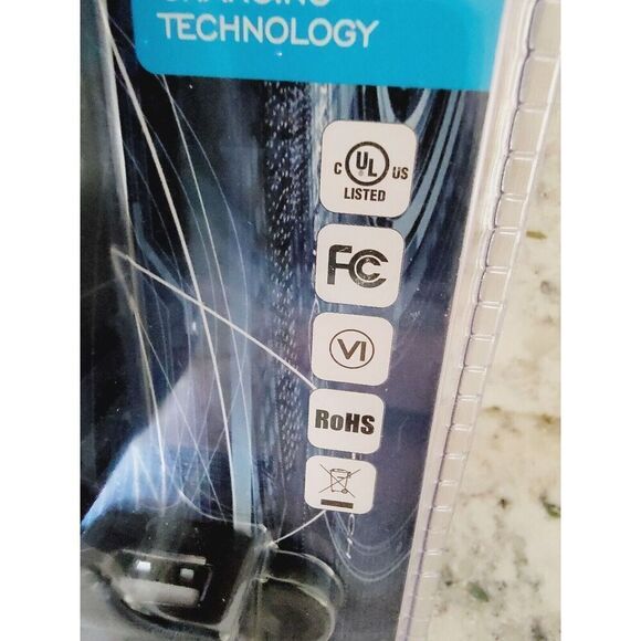 ICS Innovation EZ Collection 2-Port USB Charger Mount Charging System New - Picture 8 of 10